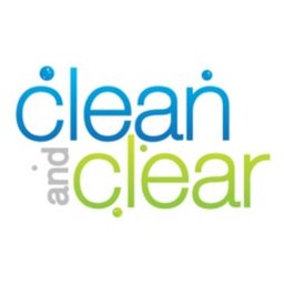 Clean and Clear
