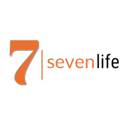 SAS SEVEN LIFE - Logo