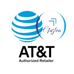 AT&T Retailer logo