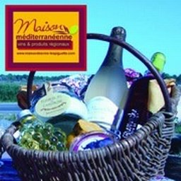 MAISON MEDITERRANEENNE DES VINS