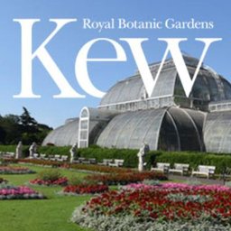 Royal Botanic Gardens Kew