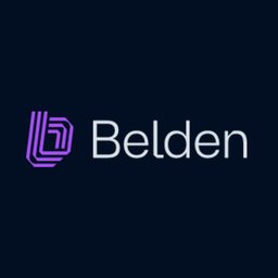 Belden logo