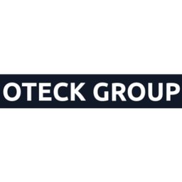 Oteck Group logo