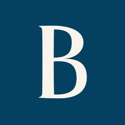 Birchstone Residential logo