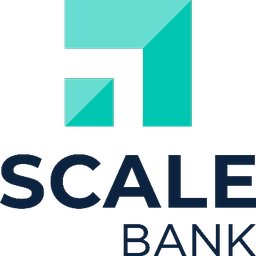 Scale Bank logo