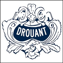 DROUANT - Logo
