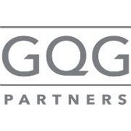 GQG Partners logo