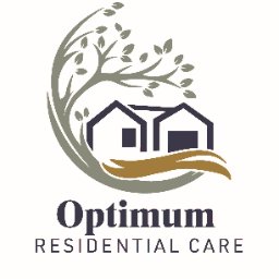 Optimum Residential Care logo