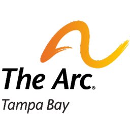The Arc Tampa Bay logo