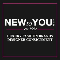 New To You logo