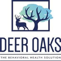 Deer Oaks - The Behavioral Health Solution logo