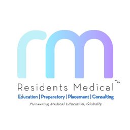 Residents Medical Group, Inc., logo