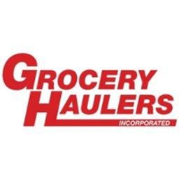 Grocery Haulers logo
