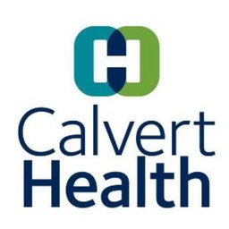 CalvertHealth logo