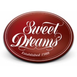 SWEET DREAMS logo