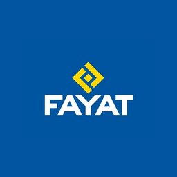 FAYAT - Logo