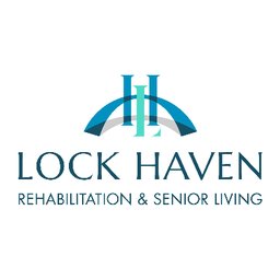 Lock Haven Rehabilitation & Senior Living logo