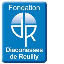 Maison d'enfants Coquerel - Fondation Diaconesses de Reuilly Logo