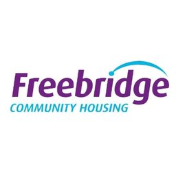 Freebridge Community Housing logo