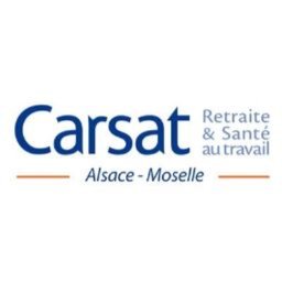 CARSAT ALSACE-MOSELLE | Adopt1Alternant - Offres d'emploi en stage et alternance