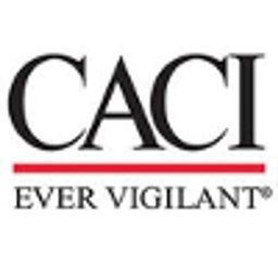 CACI International Logo