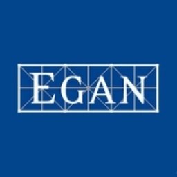 Egan Company logo