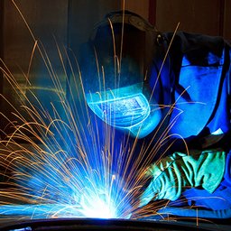 Barrie Welding & Machine
