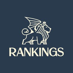 Rankings.io logo