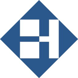 The Haskell Company logo