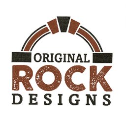 Original Rock Designs