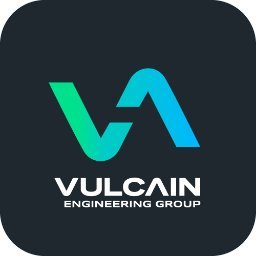 Vulcain Engineering Group logo