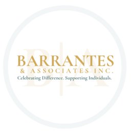 Barrantes & Associates Inc. Logo