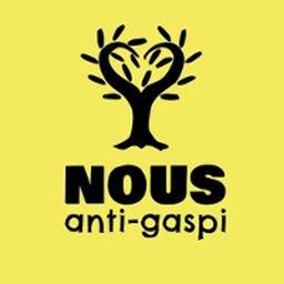 NOUS ANTI-GASPI