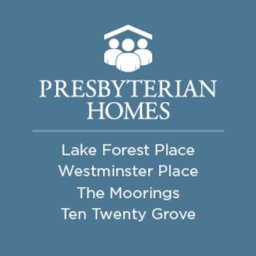Presbyterian Homes logo