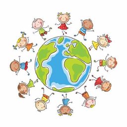 Tots N Toddlers logo