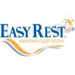 Easy rest deals adjustable bed