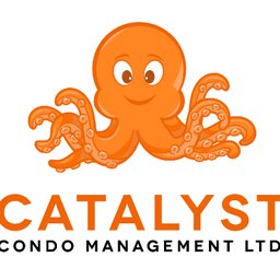 Catalyst Condo Management Logo