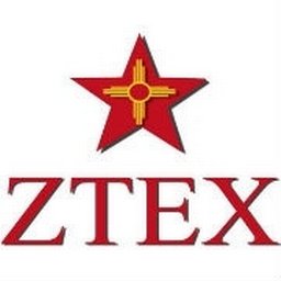 ZTEX Construction Inc. logo