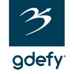 Gravity Defyer logo