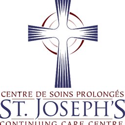 St. Joseph's Continuing Care Centre logo