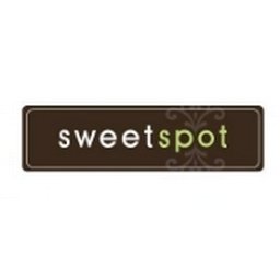SWEETSPOT logo