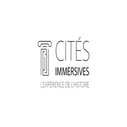 Cités Immersives - Logo
