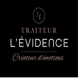 TRAITEUR L'EVIDENCE logo