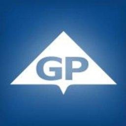 Georgia-Pacific Logo