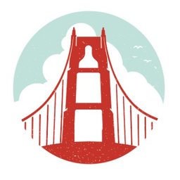 Golden Gate Nannies logo