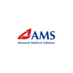Advanced Medtech Solutions logo
