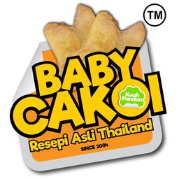jobs in Baby Cakoi HQ