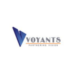 Voyants logo