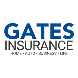 Gates Insurance Agency Inc logo