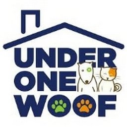 Under One Woof Logo